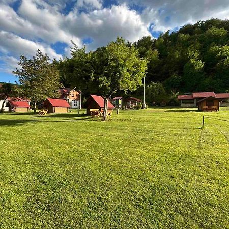 Camp &Apartmens Scepanovic Mojkovac Exteriör bild