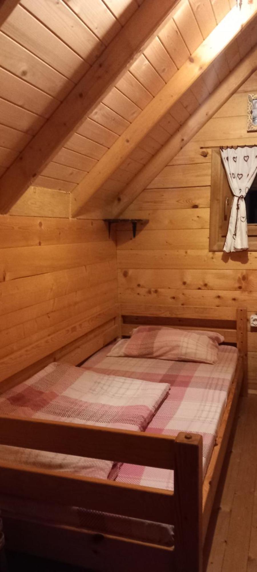 Camp &Apartmens Scepanovic Mojkovac Rum bild