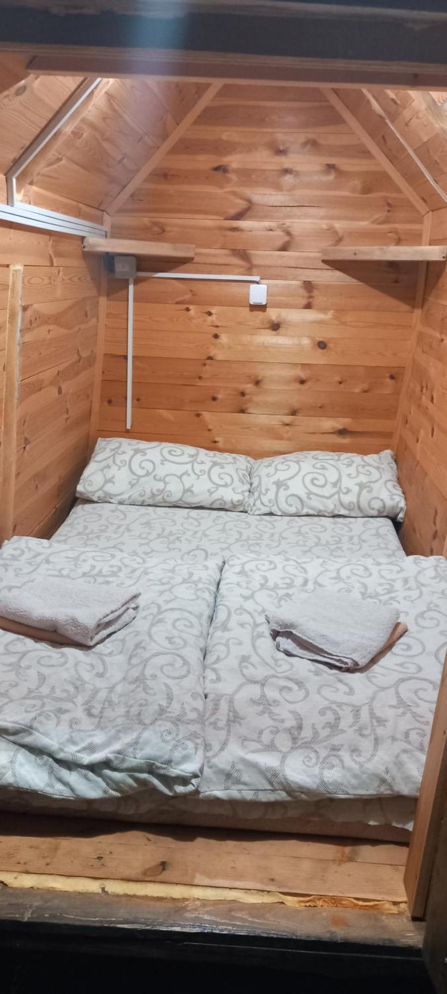 Camp &Apartmens Scepanovic Mojkovac Rum bild